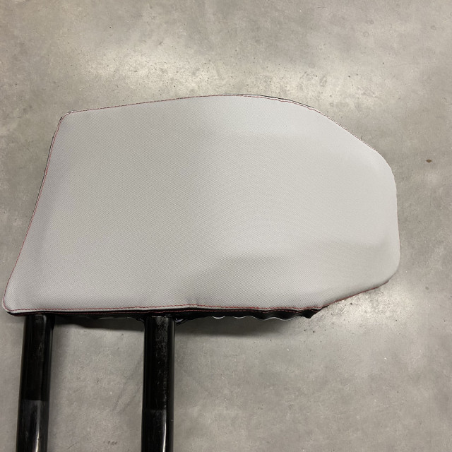 Purchase Starboard Rear Backrest Cushion for Zodiac Open 5.5