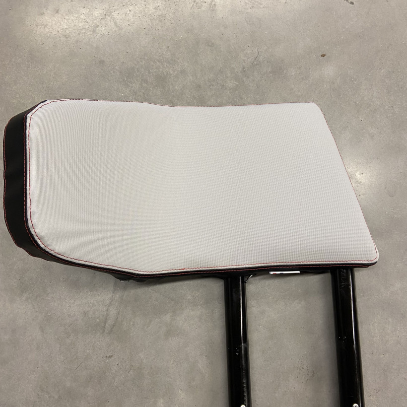 Purchase Starboard Rear Backrest Cushion for Zodiac Open 5.5