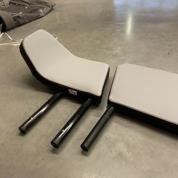 Purchase Starboard Rear Backrest Cushion – Zodiac Open 6.5