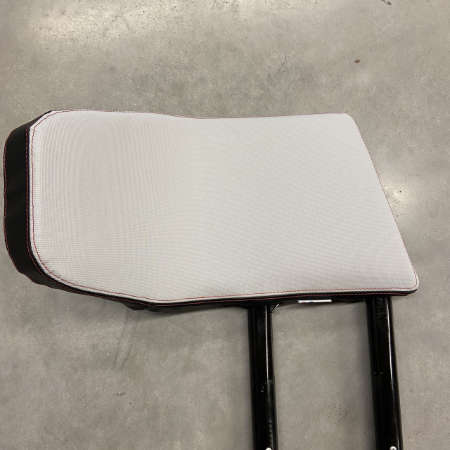 Purchase Starboard Rear Backrest Cushion – Zodiac Open 6.5