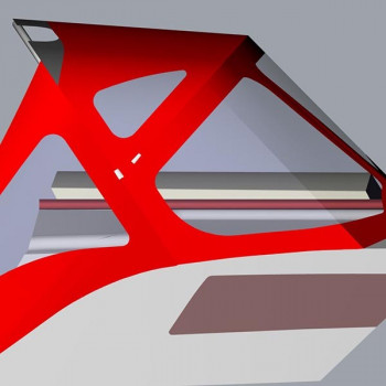 Purchase Spray Hood Bénéteau First 25