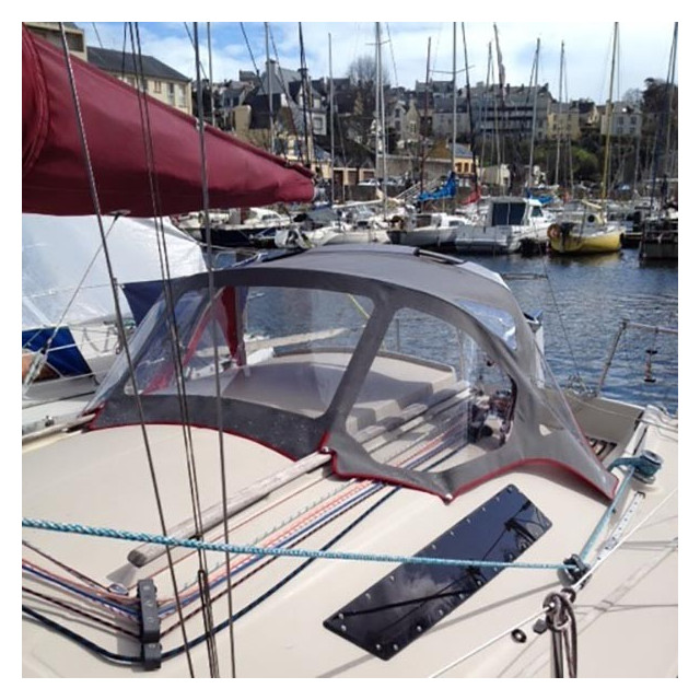 Capote Beneteau First 25