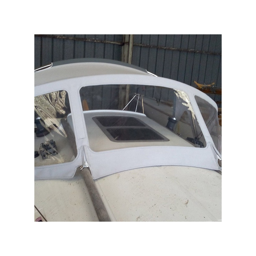 Purchase Spray Hood Bénéteau First 25.7 / First 25 after 1984