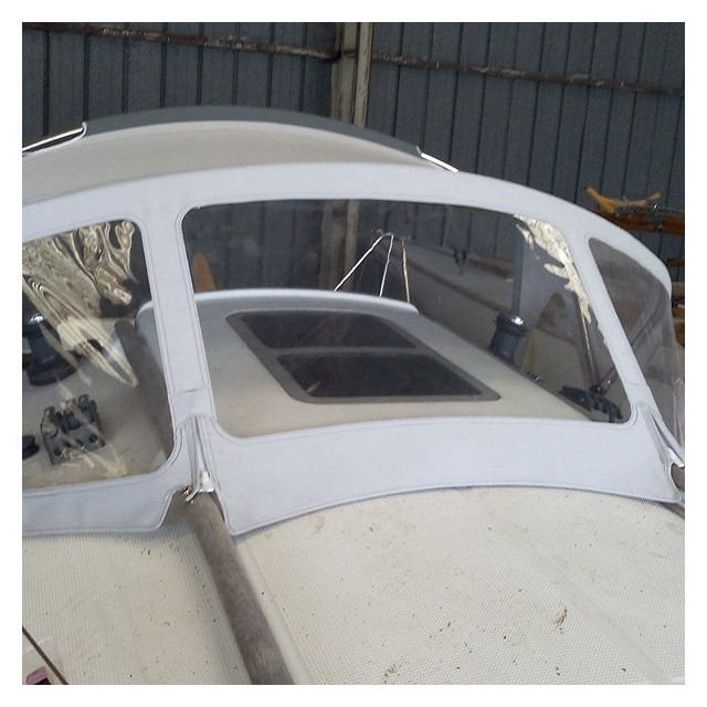 Purchase Spray Hood Bénéteau First 25.7 / First 25 after 1984