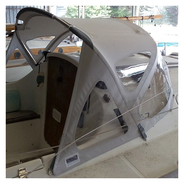 Purchase Spray Hood Bénéteau First 25.7 / First 25 after 1984