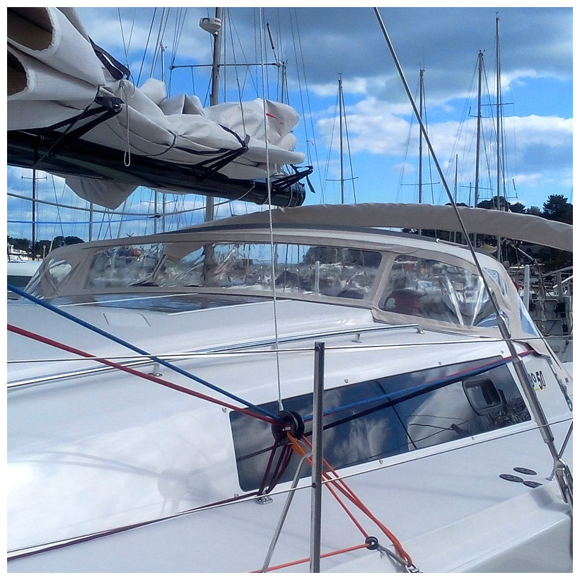 Purchase Spray Hood Bavaria 31