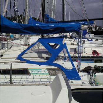 Purchase Spray Hood Bénéteau First 26
