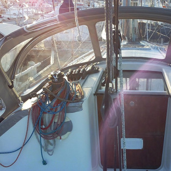 Purchase Spray Hood Bénéteau First 31.7