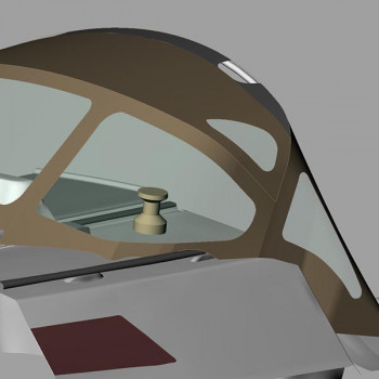 Purchase Spray Hood Bénéteau First 32