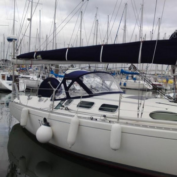 Achat Capote Beneteau First 38 S5