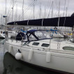 Achat Capote Beneteau First 38 S5 Achat Capote Beneteau First 38 S5