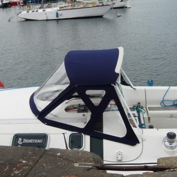 Purchase Spray Hood Bénéteau First 38s5