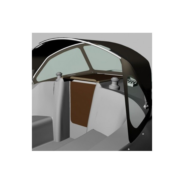 Purchase Spray Hood Bénéteau Oceanis 331 Standard