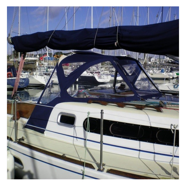 Purchase Spray Hood Billie Marine Intox