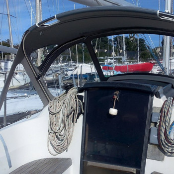 Purchase Spray Hood Dehler 31