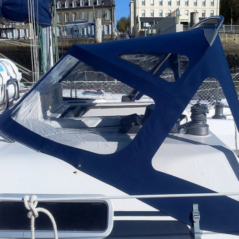 Purchase Spray Hood Dehler 39