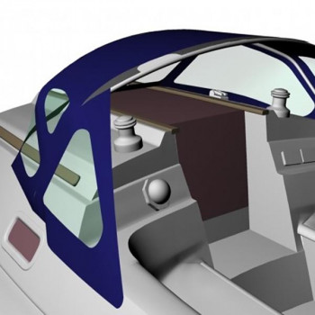 Purchase Spray Hood Dufour 30 Classic