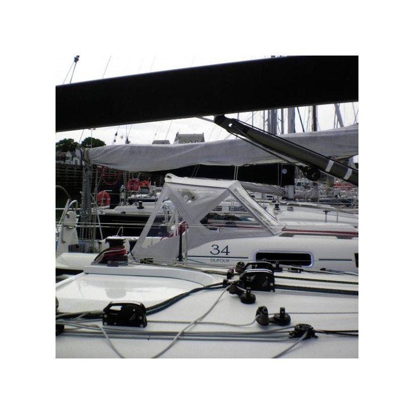 Purchase Spray Hood Dufour 34