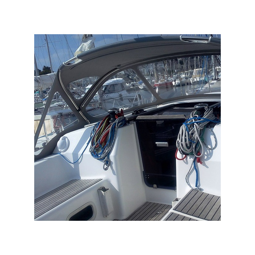 Purchase Spray Hood Dufour 34E Performance