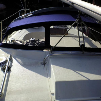 Purchase Spray Hood Southerly 105