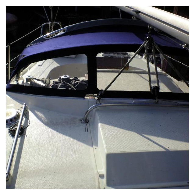 Purchase Spray Hood Southerly 105