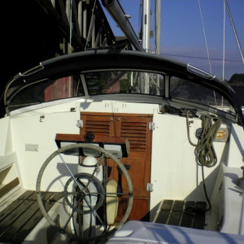 Purchase Spray Hood Southerly 105