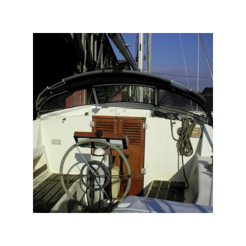 Purchase Spray Hood Southerly 105