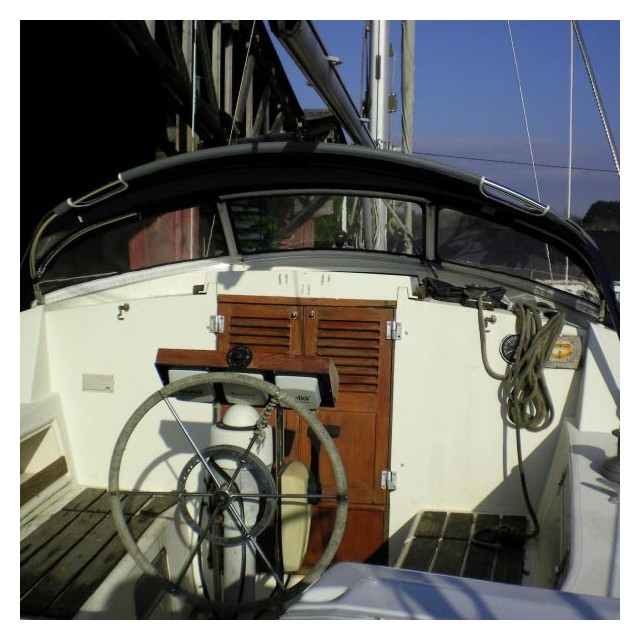 Purchase Spray Hood Southerly 105