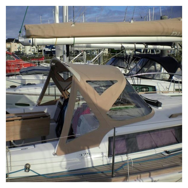 Purchase Spray Hood Dufour 375