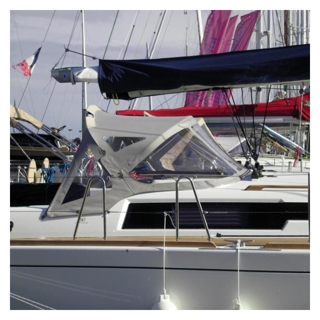 Purchase Spray Hood Dufour 380