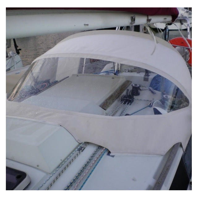 Purchase Spray Hood Dufour 3800