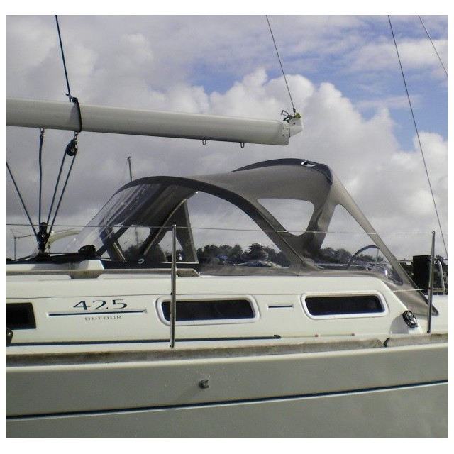 Purchase Spray Hood Dufour 425 GL