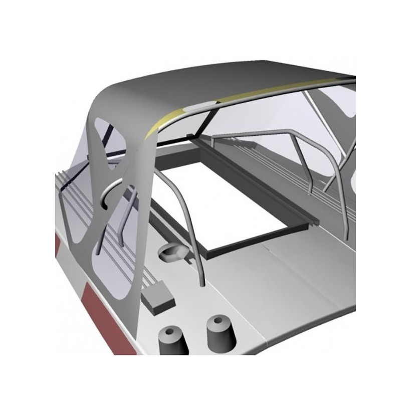 Purchase Spray Hood Dufour A9000