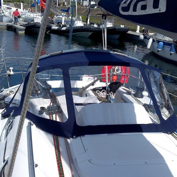 Purchase Spray Hood Elan 31