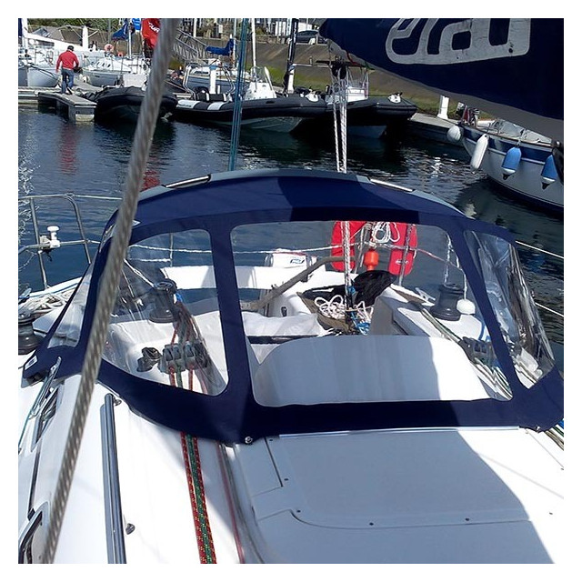 Purchase Spray Hood Elan 31