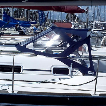 Purchase Spray Hood Elan 31