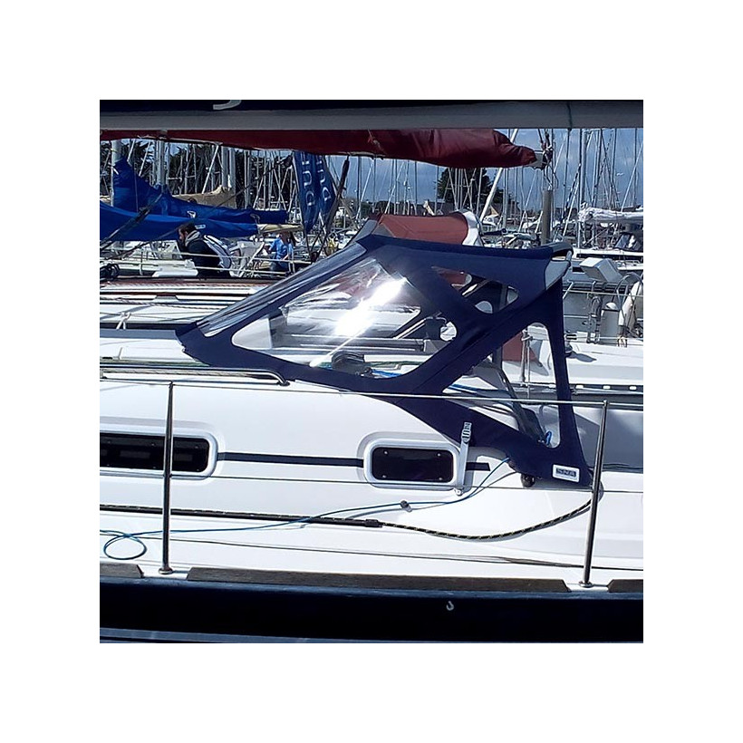 Purchase Spray Hood Elan 31