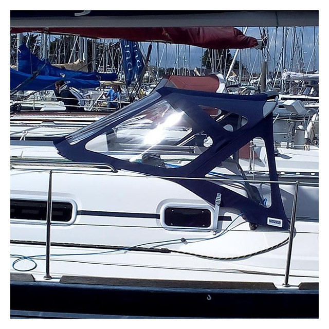 Purchase Spray Hood Elan 31