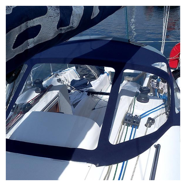 Purchase Spray Hood Elan 31