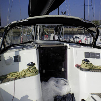 Purchase Spray Hood Fora Marine RM 1200