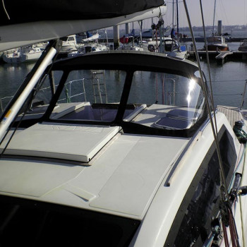 Purchase Spray Hood Fora Marine RM 1200