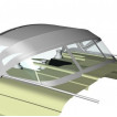 Capote FORA MARINE RM 1260 Capote FORA MARINE RM 1260