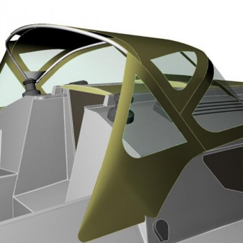 Purchase Spray Hood Fora Marine RM 980