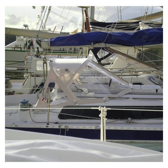 Purchase Spray Hood Gibert Marine Gib'Sea 105