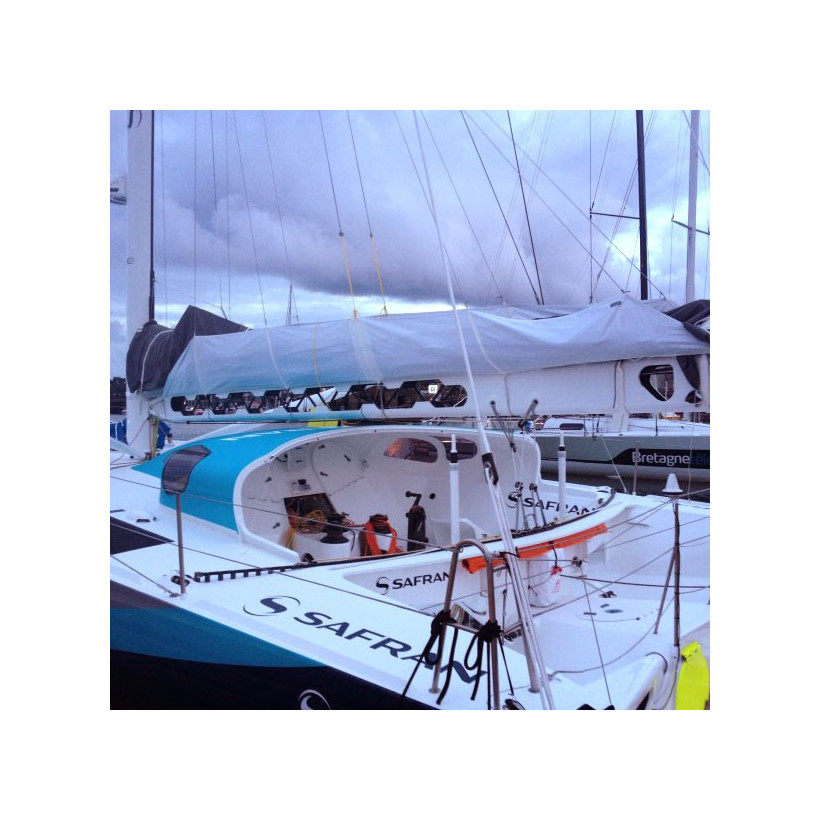 Purchase Lazy bag performance for skippers and sailing teams