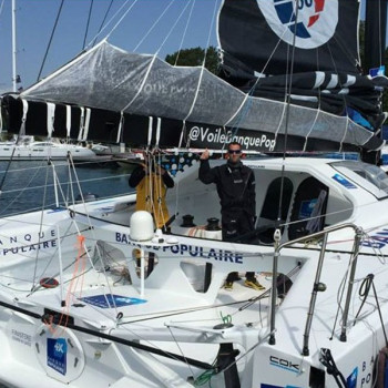 Purchase Lazy bag performance for skippers and sailing teams