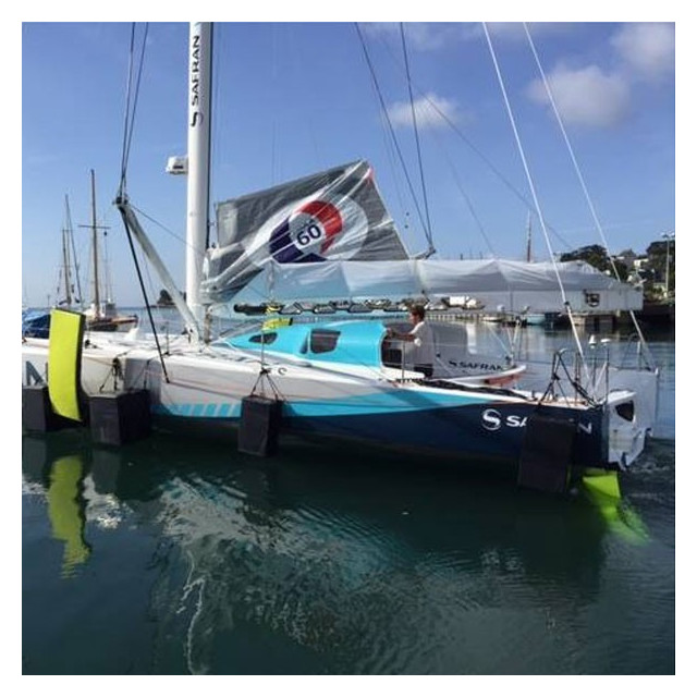 Purchase Lazy bag performance for skippers and sailing teams