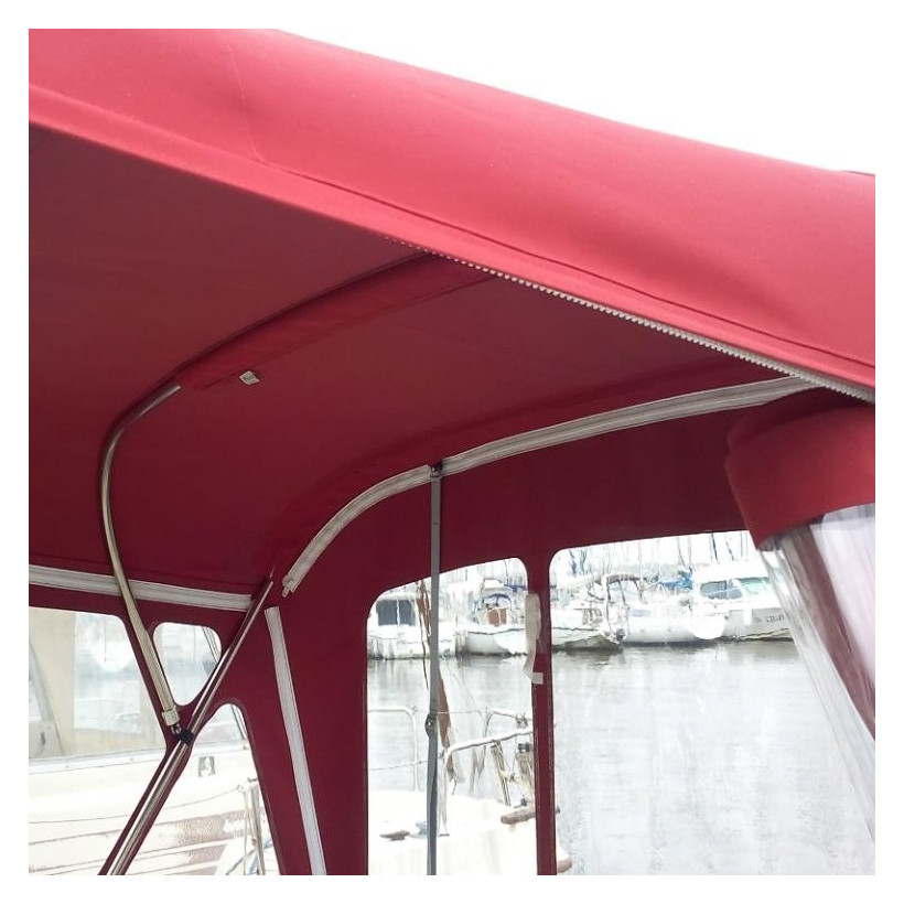 Purchase Rear closure for ANTARES 600