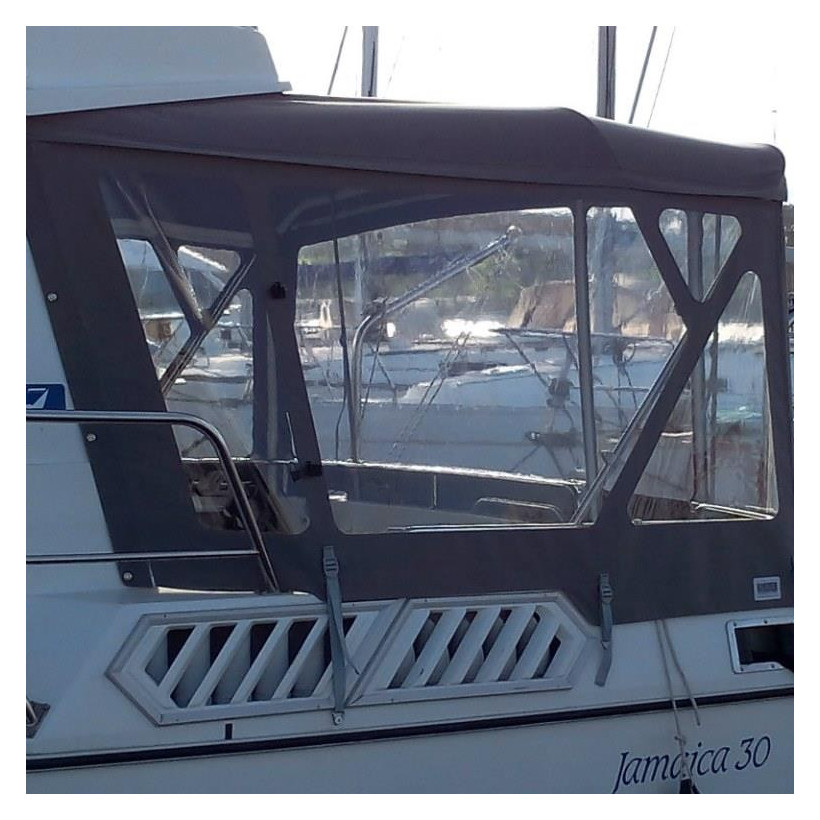 Purchase Rear closure for GIB SEA JAMAICA 30
