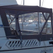 Achat Fermeture arrière pour GIB SEA JAMAICA 30 Achat Fermeture arrière pour GIB SEA JAMAICA 30